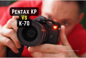 Pentax KP Vs K 70