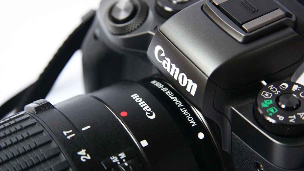 New Sd Card Wont Format In Canon Camera